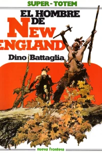 El hombre de New England