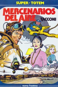 Mercenarios del aire