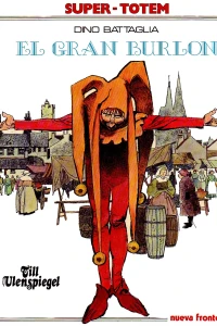 El gran burlón