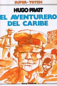 El aventurero del Caribe