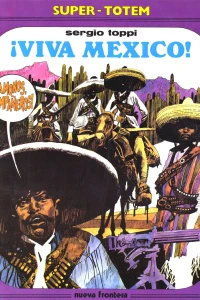 ¡Viva México!