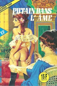 Putain dans L'Ame