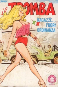 Ragazze... fuori ordinanza