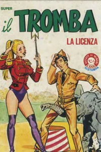 La licenza