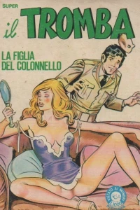 La figlia del colonnello