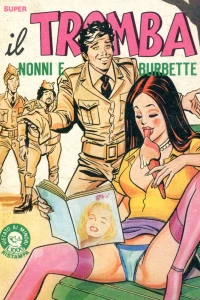 Nonni e burbette