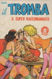 Il super raccomandato