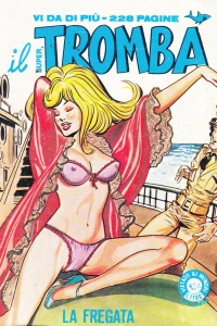 La fregata