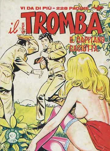 Cover of Il capitano Caciotta