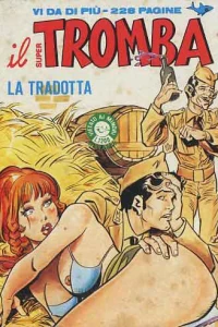 La tradotta