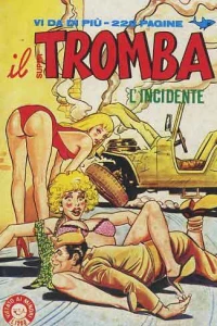 L'incidente