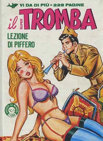 Cover of Lezione di piffero