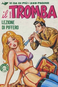 Lezione di piffero