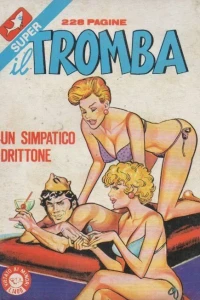 Un simpatico drittone
