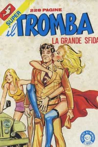 La grande sfida