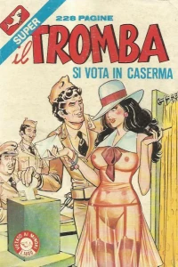 Si vota in caserma