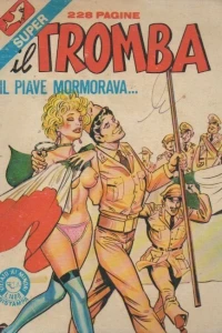 Il Piave mormorava...
