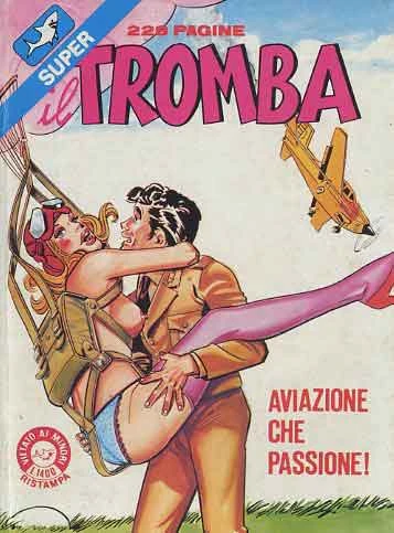 Cover of Aviazione che passione!