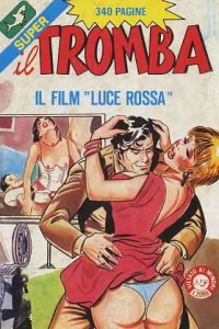 Il film "luce rossa"