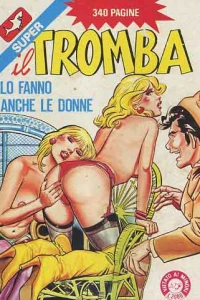 Lo fanno anche le donne