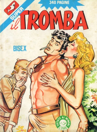 Cover of Bisex
