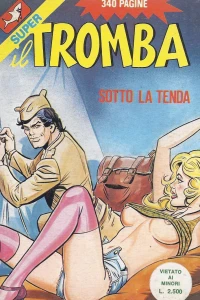 Sotto la tenda