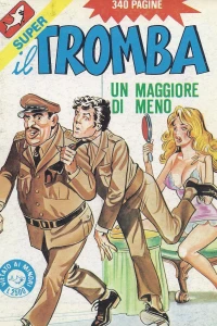 Un maggiore di meno