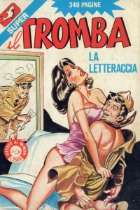 La letteraccia
