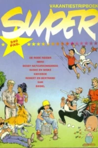 Issue #1