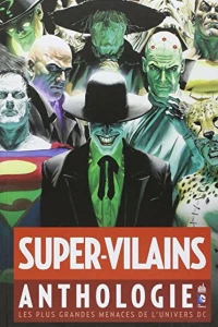 Issue #1