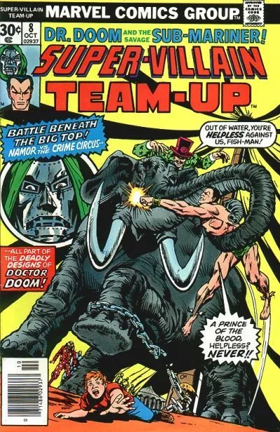 Cover of Escape!