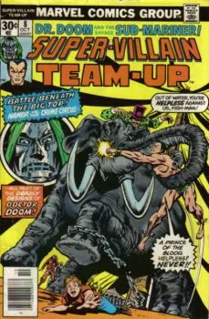 Cover of Escape!