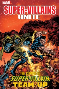 Issue #1