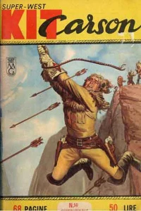 Kit Carson