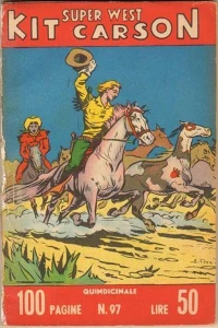 Kit Carson