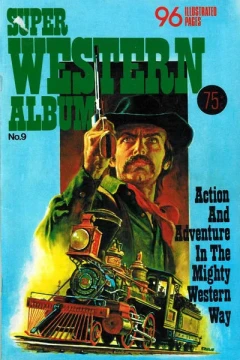 Issue #9