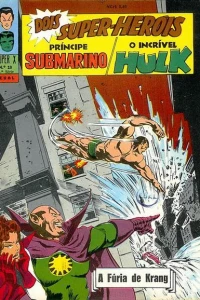 Issue #10