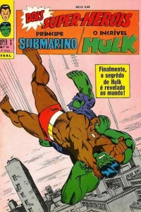 Issue #11