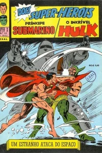 Issue #12