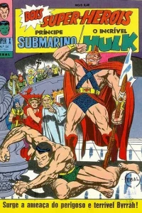 Issue #14
