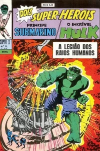 Issue #21