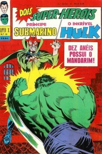 Issue #31