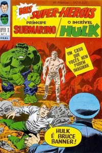 Issue #4