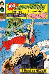 Issue #44