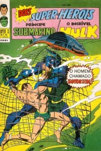 Issue #45