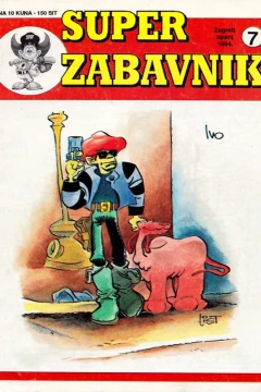 Issue #7