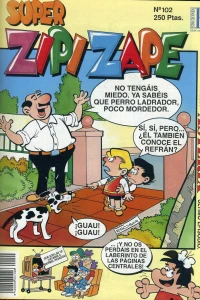 Issue #102