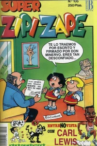 Issue #105