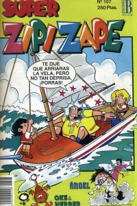 Issue #107