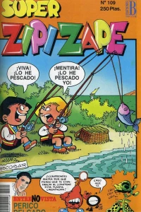 Issue #109